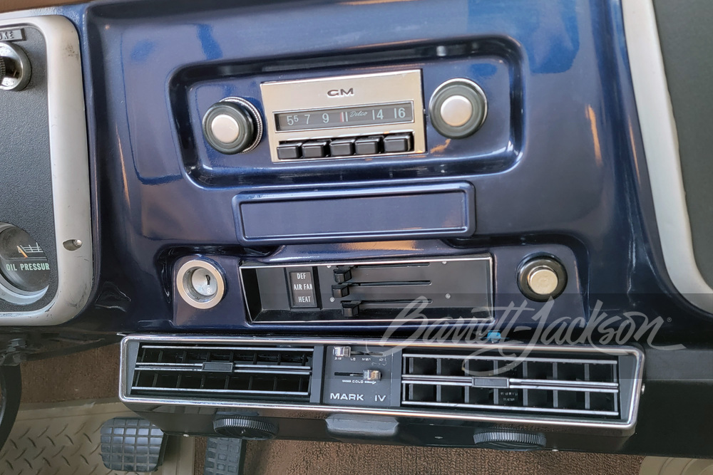 1967 CHEVROLET C30 RAMP TRUCK - Misc 13 - 260299