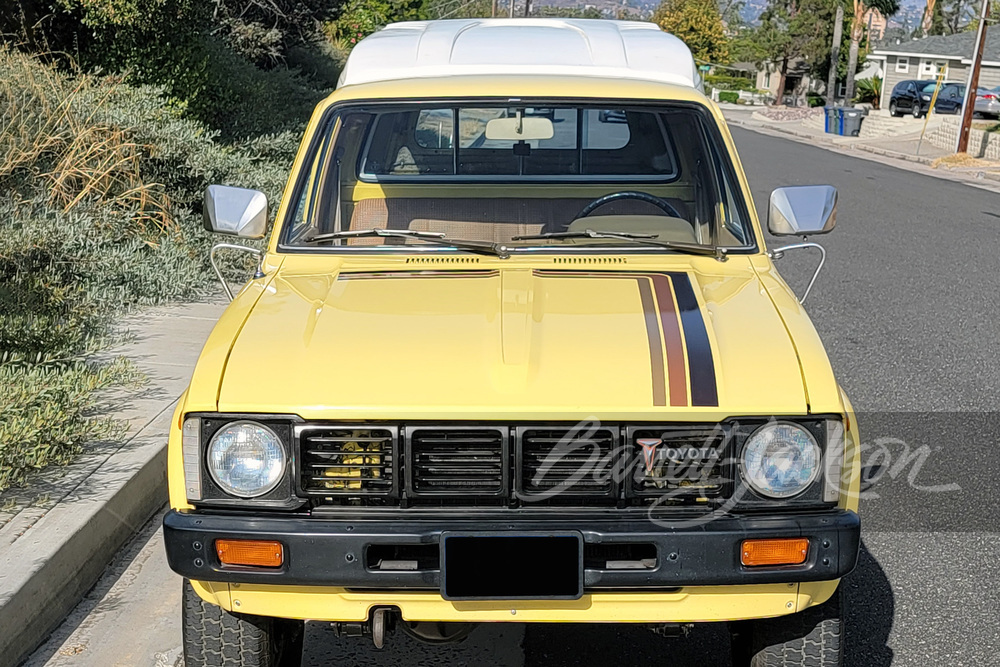 1979 TOYOTA PICKUP - Misc 8 - 260308