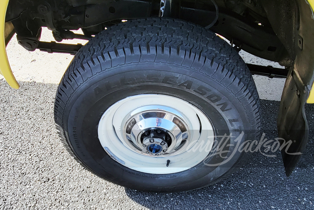 1979 TOYOTA PICKUP - Misc 9 - 260308