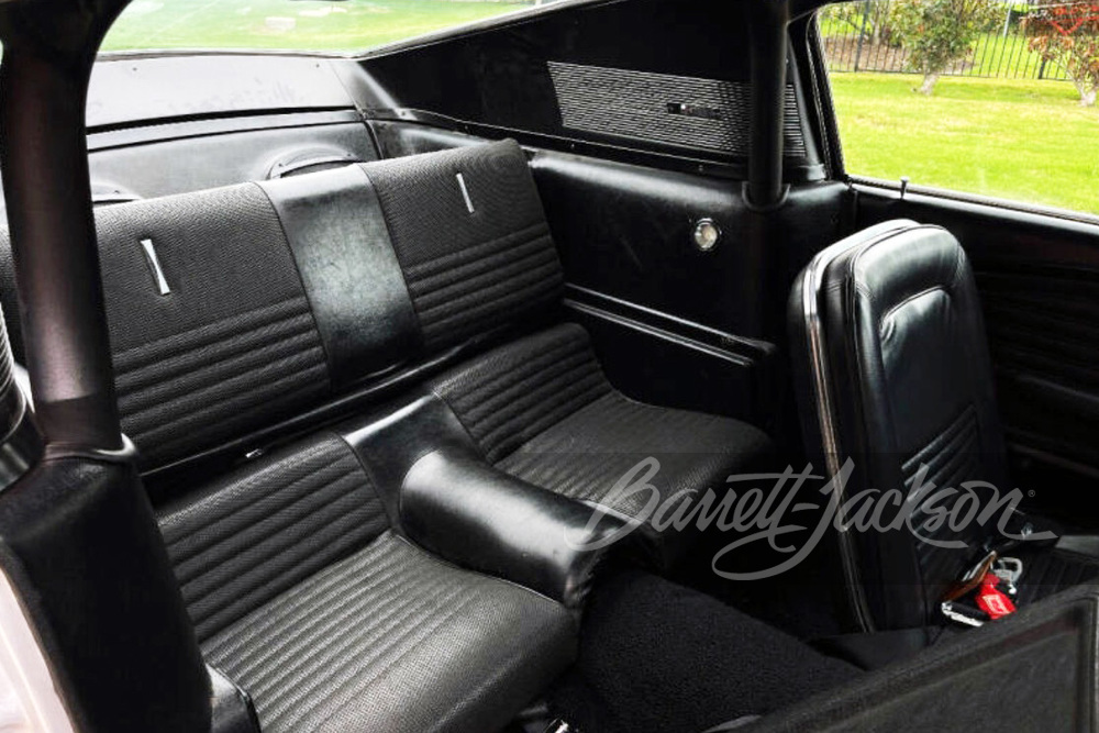 1968 FORD MUSTANG SHELBY GT500 RE-CREATION - Misc 2 - 260309