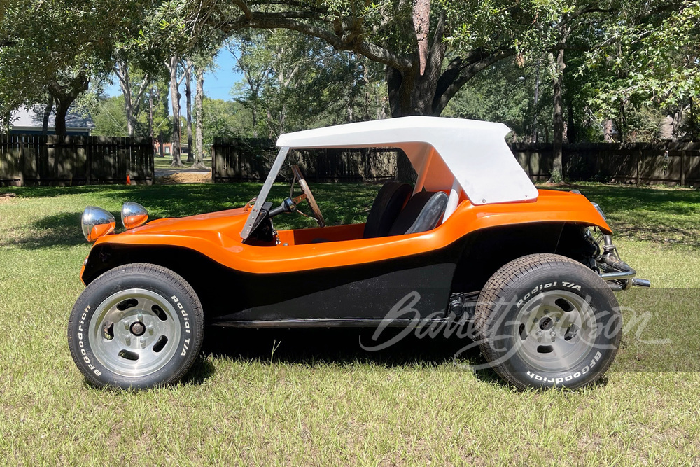 1966 VOLKSWAGEN  DUNE BUGGY - Misc 1 - 260313