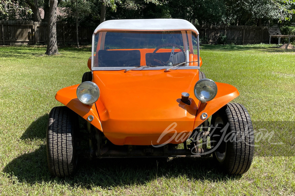1966 VOLKSWAGEN  DUNE BUGGY - Misc 4 - 260313