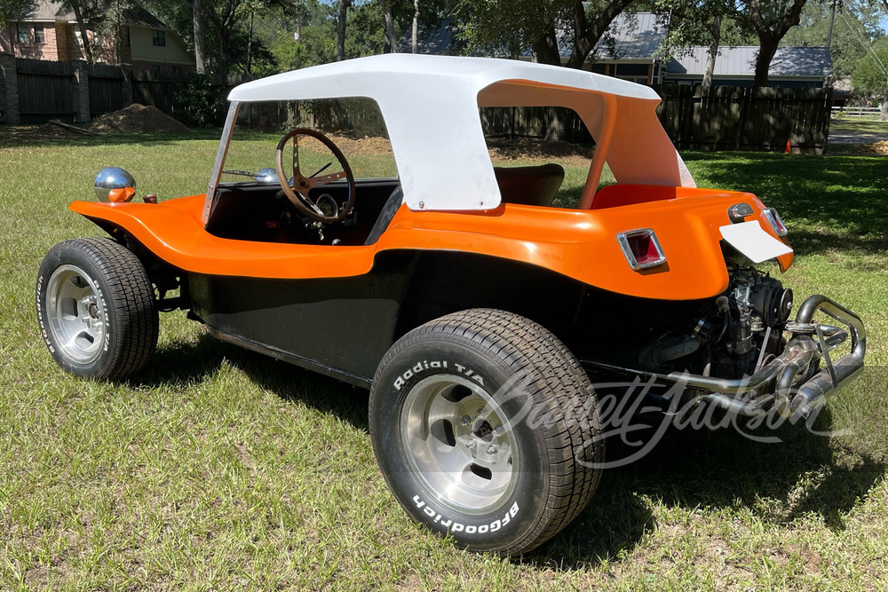1966 VOLKSWAGEN  DUNE BUGGY - Misc 2 - 260313