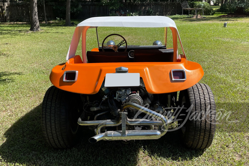1966 VOLKSWAGEN  DUNE BUGGY - Misc 3 - 260313