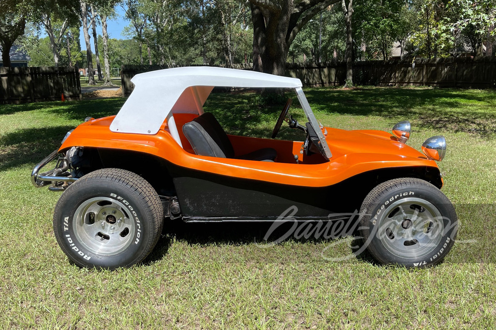 1966 VOLKSWAGEN  DUNE BUGGY - Side Profile - 260313