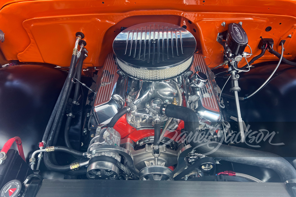 1971 CHEVROLET C10 SUPER CHEYENNE CUSTOM PICKUP - Misc 8 - 260314