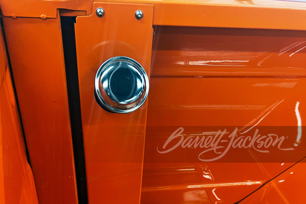 1971 CHEVROLET C10 SUPER CHEYENNE CUSTOM PICKUP - Misc 6 - 260314