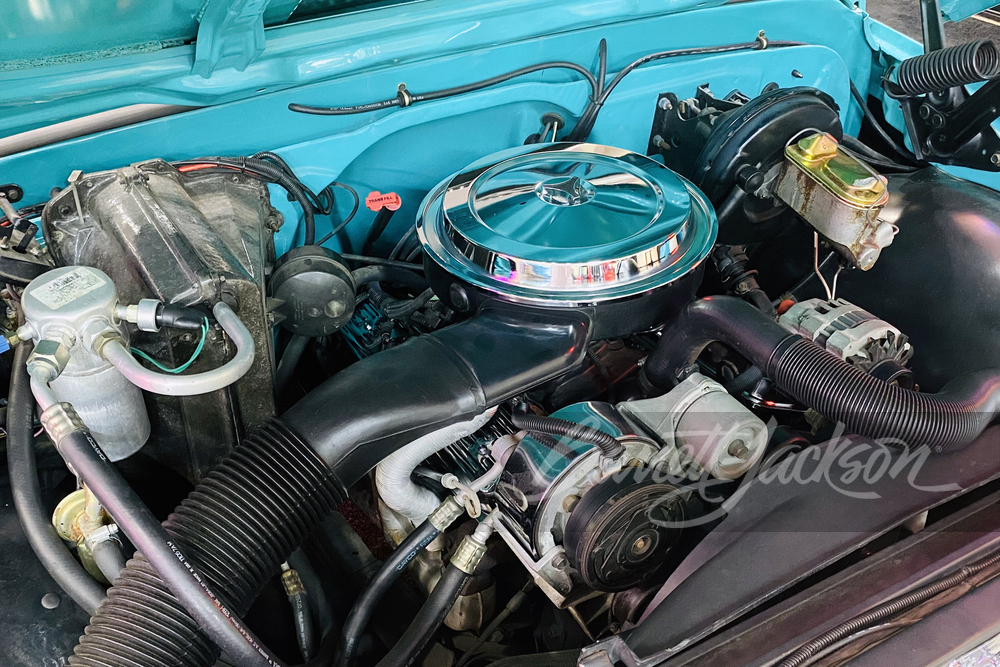 1972 CHEVROLET C10 CUSTOM PICKUP - Misc 2 - 260337
