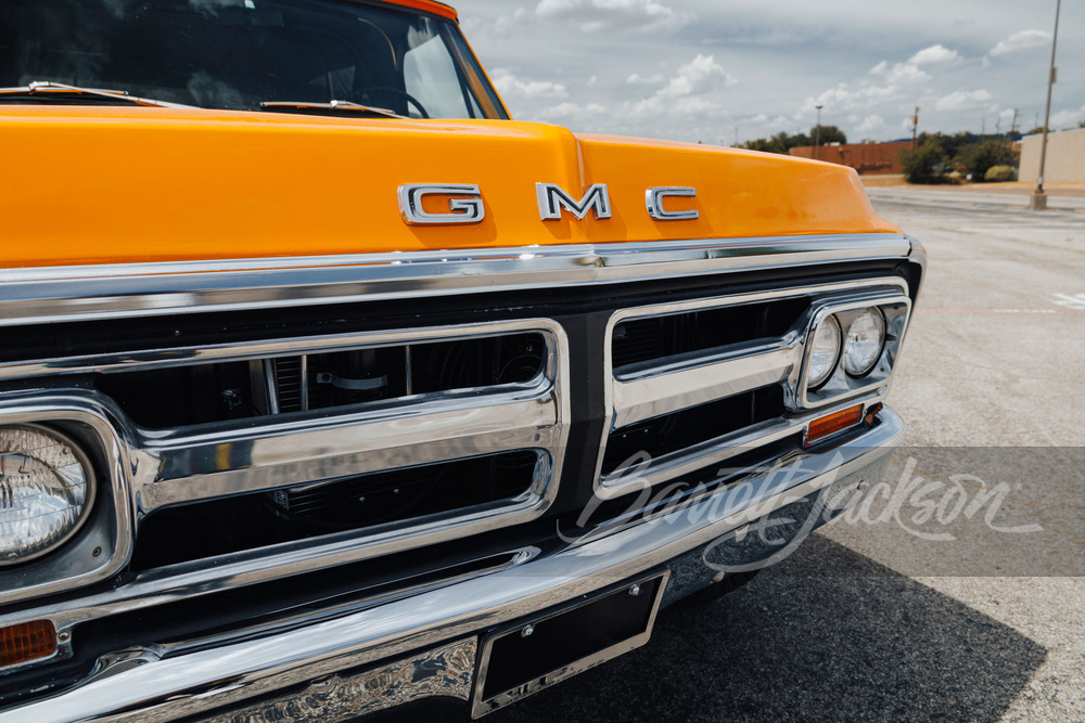 1972 GMC JIMMY - Misc 1 - 260354