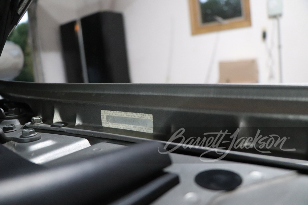 1998 TOYOTA SUPRA TURBO TARGA - Misc 71 - 260360