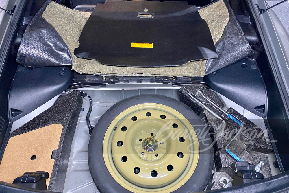 1998 TOYOTA SUPRA TURBO TARGA - Misc 44 - 260360