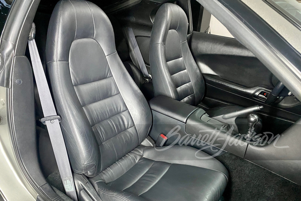 1998 TOYOTA SUPRA TURBO TARGA - Misc 42 - 260360