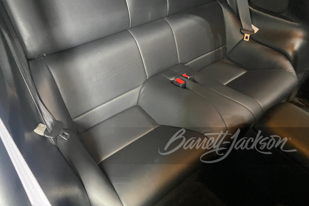 1998 TOYOTA SUPRA TURBO TARGA - Misc 40 - 260360