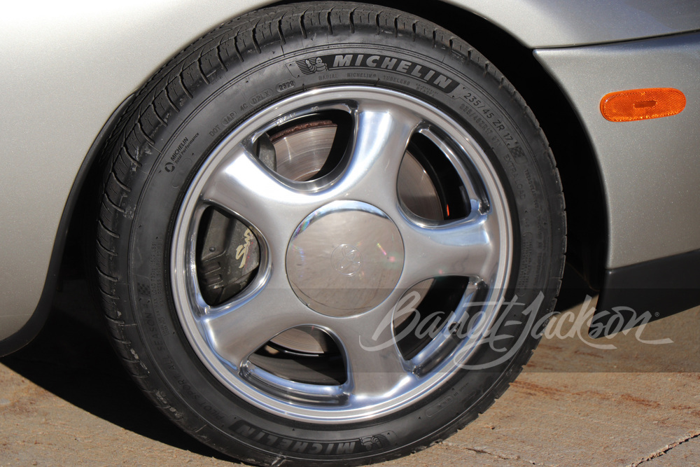 1998 TOYOTA SUPRA TURBO TARGA - Misc 27 - 260360