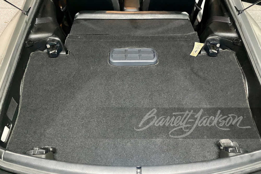 1998 TOYOTA SUPRA TURBO TARGA - Misc 45 - 260360
