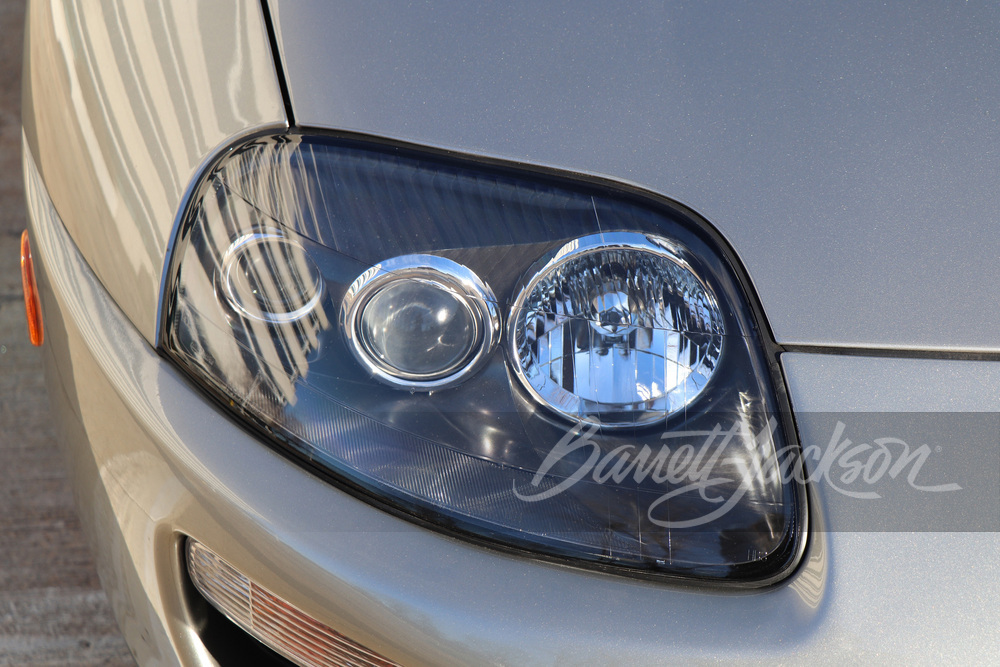 1998 TOYOTA SUPRA TURBO TARGA - Misc 18 - 260360