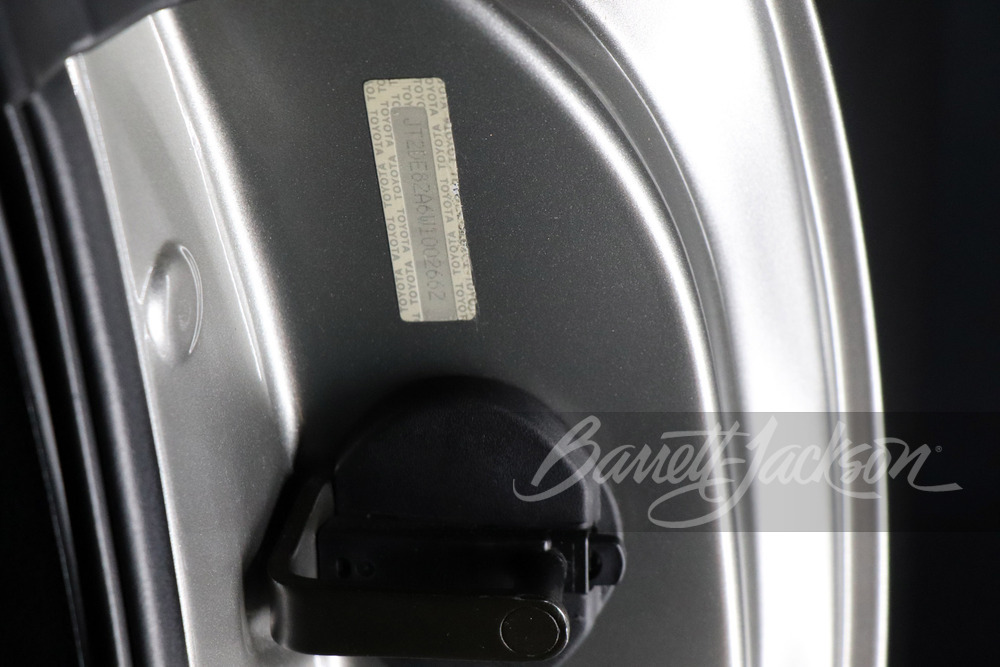 1998 TOYOTA SUPRA TURBO TARGA - Misc 73 - 260360