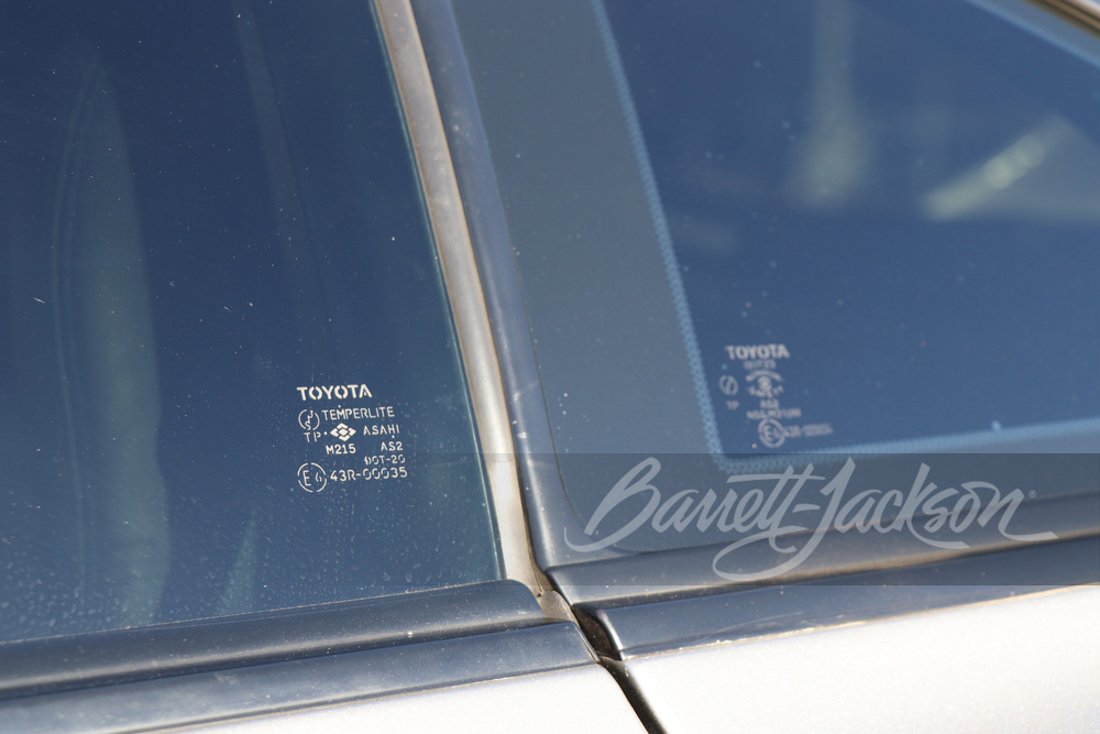 1998 TOYOTA SUPRA TURBO TARGA - Misc 25 - 260360