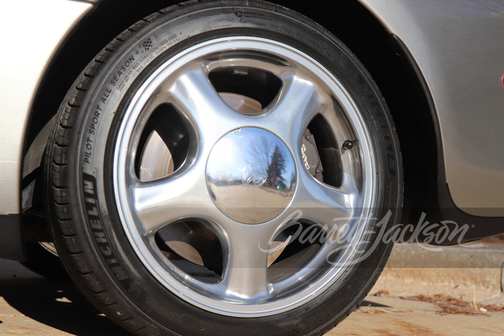 1998 TOYOTA SUPRA TURBO TARGA - Misc 24 - 260360