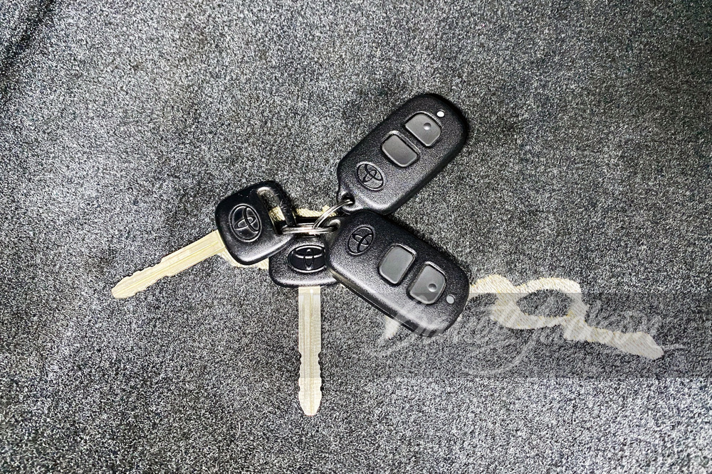 1998 TOYOTA SUPRA TURBO TARGA - Misc 48 - 260360