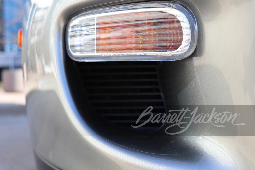 1998 TOYOTA SUPRA TURBO TARGA - Misc 23 - 260360