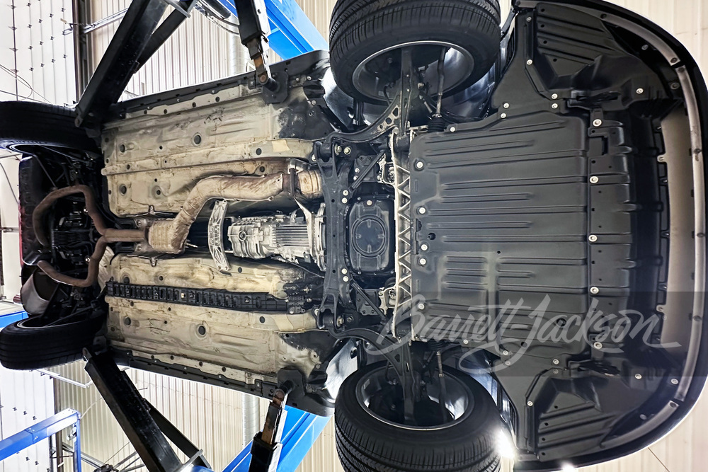 1998 TOYOTA SUPRA TURBO TARGA - Misc 46 - 260360