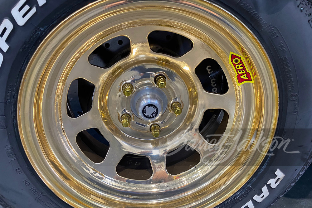 1970 PLYMOUTH HEMI SUPERBIRD CUSTOM COUPE - Misc 4 - 260376