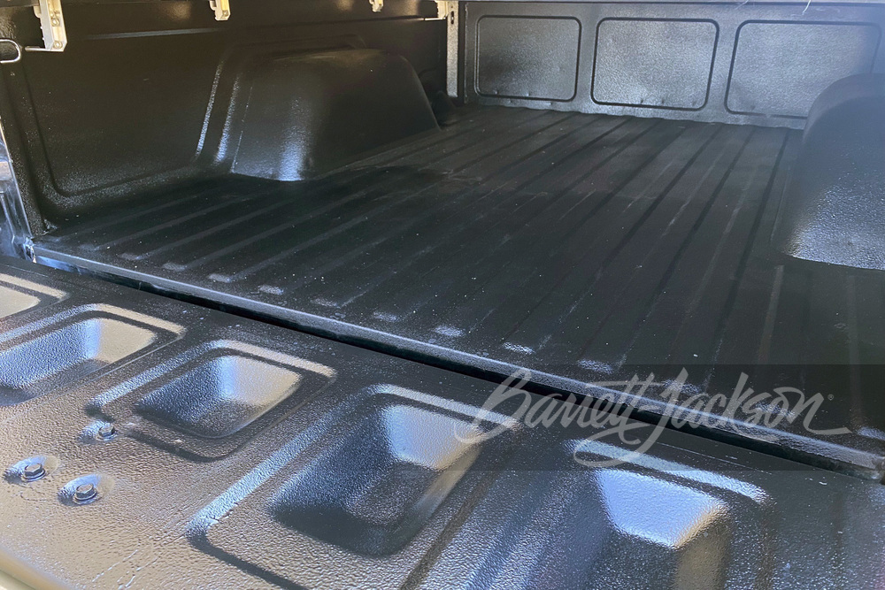 1991 GMC SYCLONE PICKUP - Misc 1 - 260377