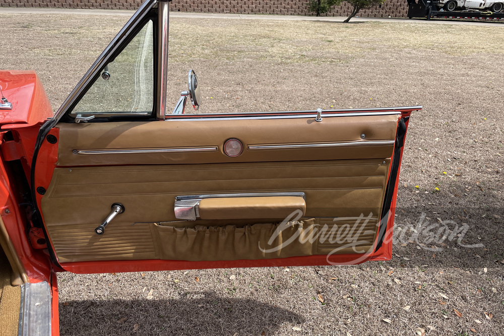 1969 DODGE CHARGER GENERAL LEE "DUKES OF HAZZARD" RE-CREATION - Misc 11 - 260389