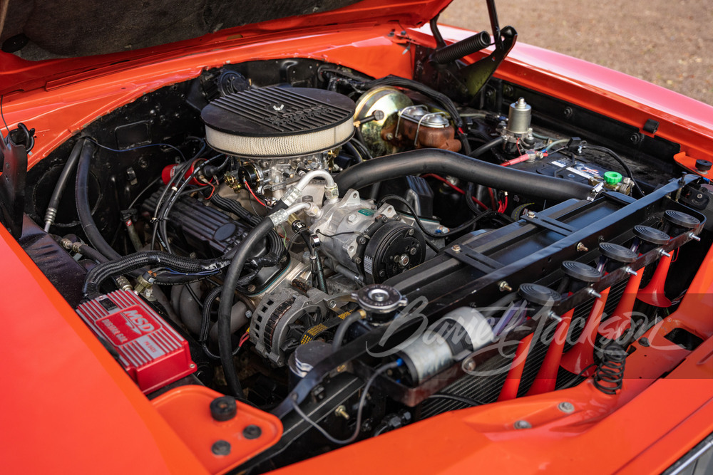 1969 DODGE CHARGER GENERAL LEE "DUKES OF HAZZARD" RE-CREATION - Misc 1 - 260389