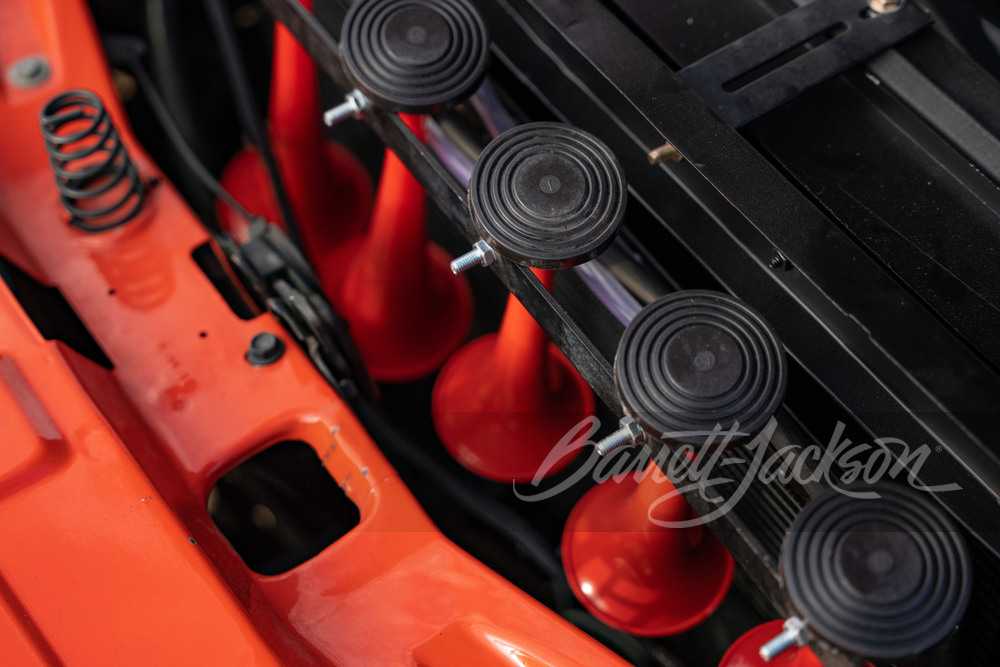 1969 DODGE CHARGER GENERAL LEE "DUKES OF HAZZARD" RE-CREATION - Misc 4 - 260389