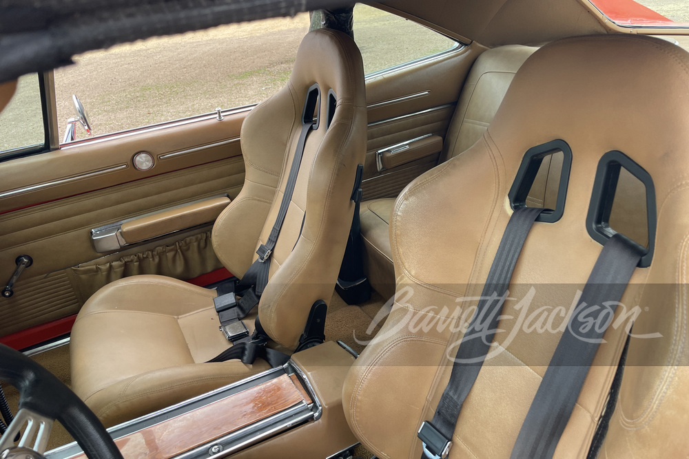 1969 DODGE CHARGER GENERAL LEE "DUKES OF HAZZARD" RE-CREATION - Misc 5 - 260389