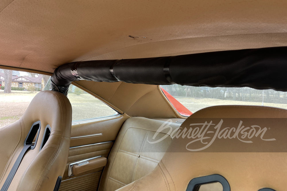 1969 DODGE CHARGER GENERAL LEE "DUKES OF HAZZARD" RE-CREATION - Misc 7 - 260389