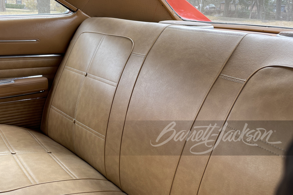 1969 DODGE CHARGER GENERAL LEE "DUKES OF HAZZARD" RE-CREATION - Misc 8 - 260389