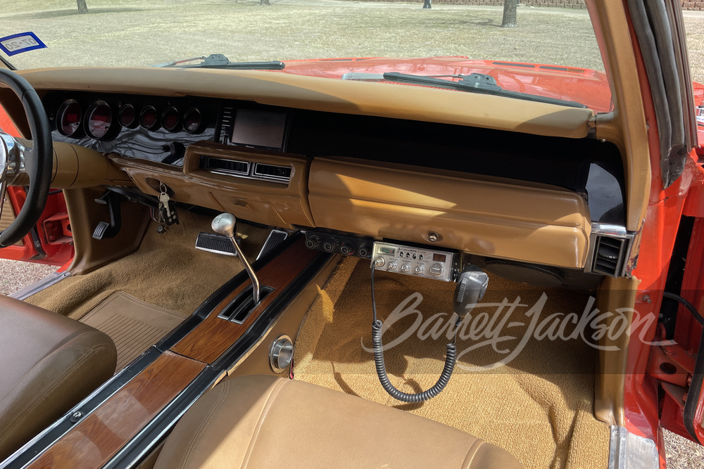 1969 DODGE CHARGER GENERAL LEE "DUKES OF HAZZARD" RE-CREATION - Misc 6 - 260389