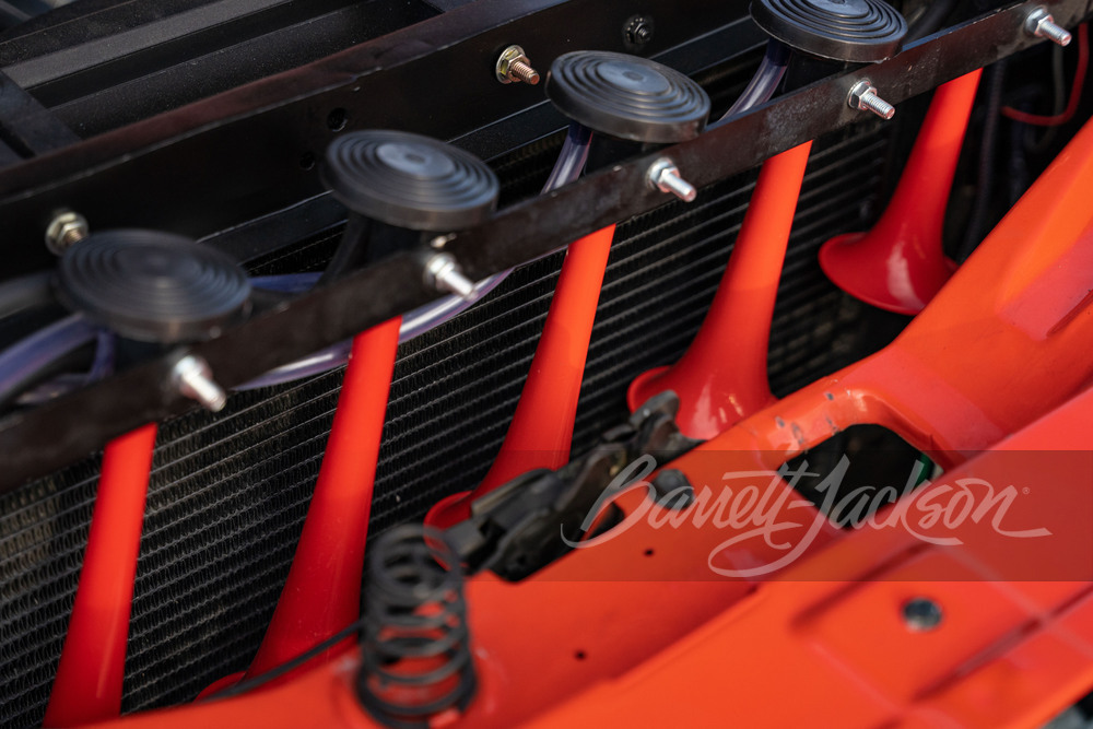 1969 DODGE CHARGER GENERAL LEE "DUKES OF HAZZARD" RE-CREATION - Misc 3 - 260389