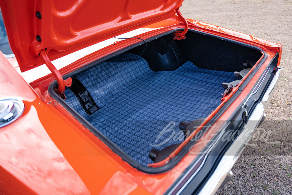 1969 DODGE CHARGER GENERAL LEE "DUKES OF HAZZARD" RE-CREATION - Misc 33 - 260389