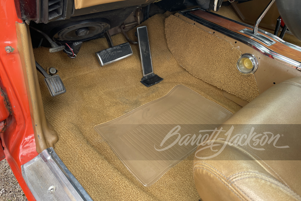 1969 DODGE CHARGER GENERAL LEE "DUKES OF HAZZARD" RE-CREATION - Misc 9 - 260389