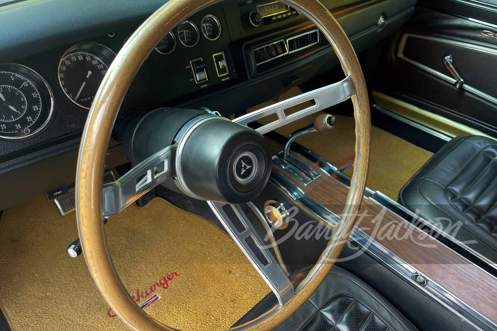 1970 DODGE CHARGER 500 - Misc 4 - 260406