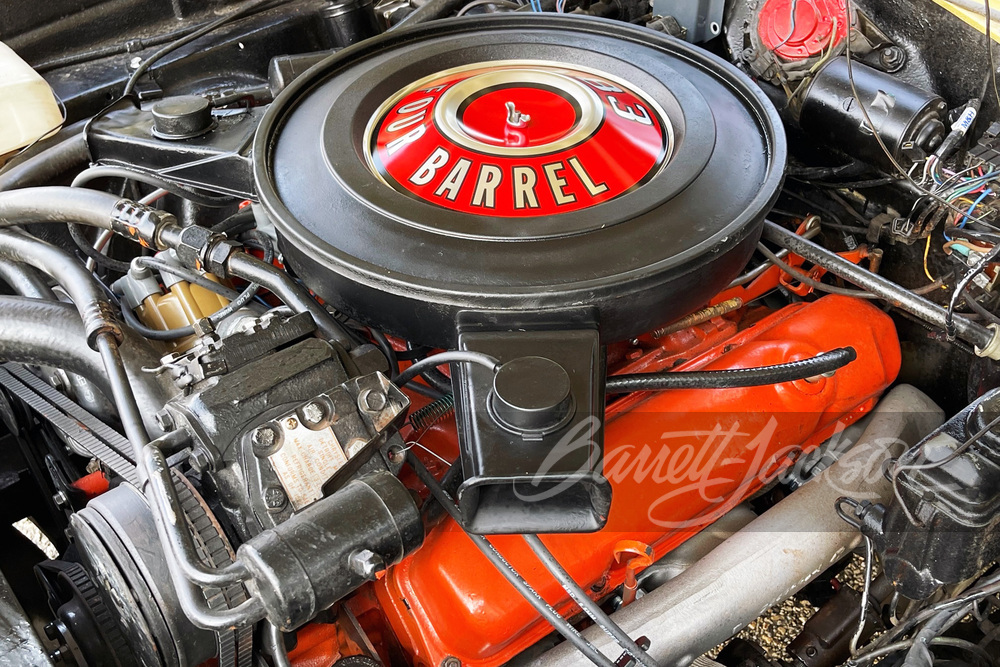 1970 DODGE CHARGER 500 - Misc 7 - 260406