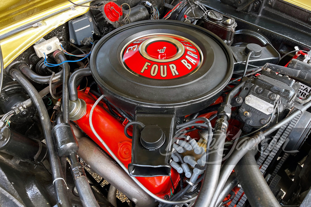 1970 DODGE CHARGER 500 - Misc 6 - 260406