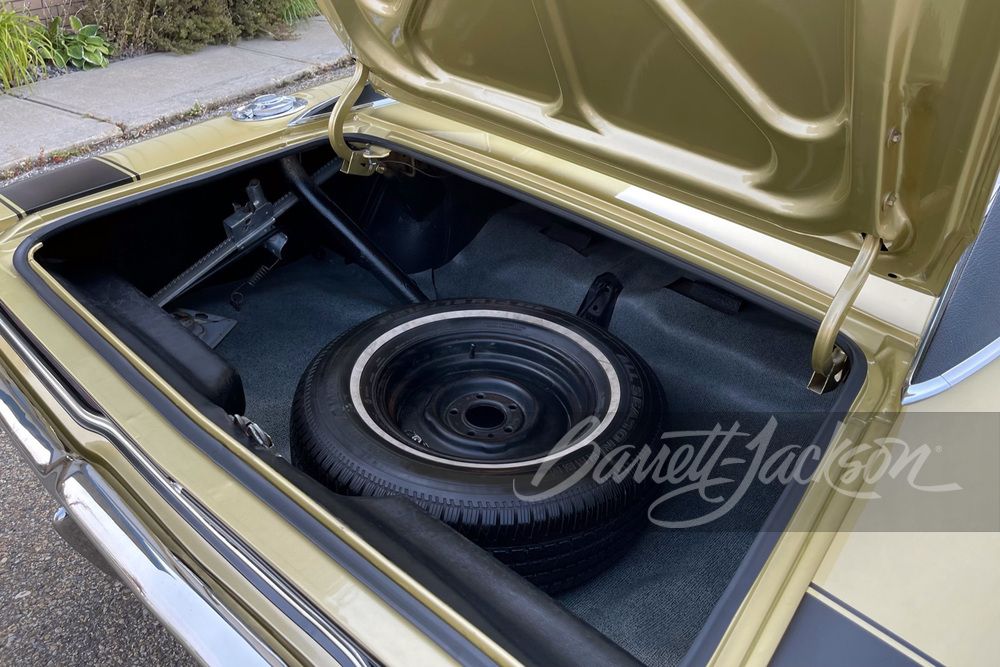 1970 DODGE CHARGER 500 - Misc 5 - 260406