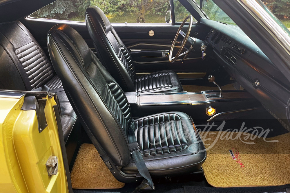 1970 DODGE CHARGER 500 - Misc 3 - 260406