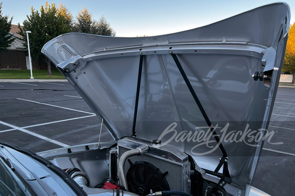 1956 FORD F-100 BIG-WINDOW CUSTOM PICKUP - Misc 10 - 260446