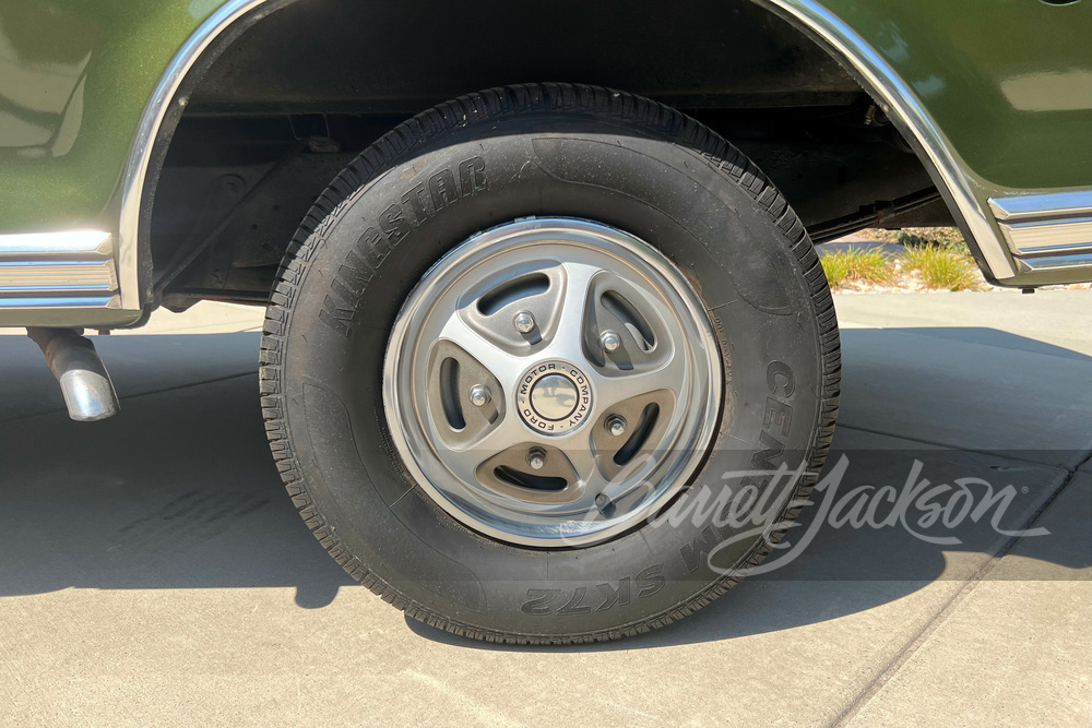 1976 FORD F-100 PICKUP - Misc 6 - 260453