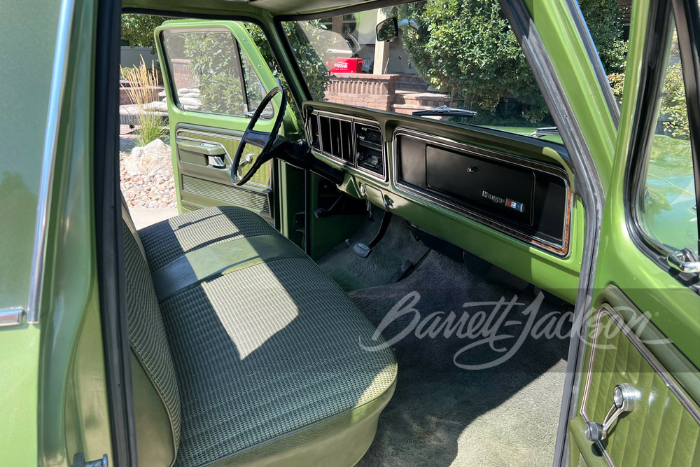 1976 FORD F-100 PICKUP - Misc 1 - 260453