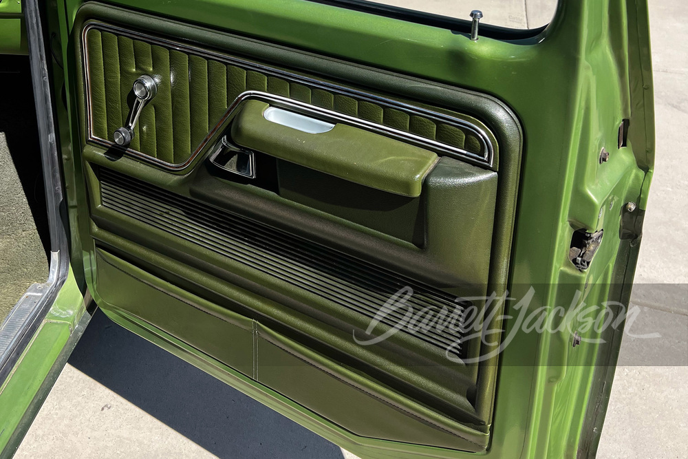 1976 FORD F-100 PICKUP - Misc 3 - 260453