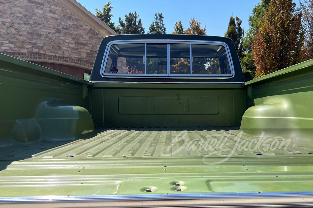 1976 FORD F-100 PICKUP - Misc 5 - 260453