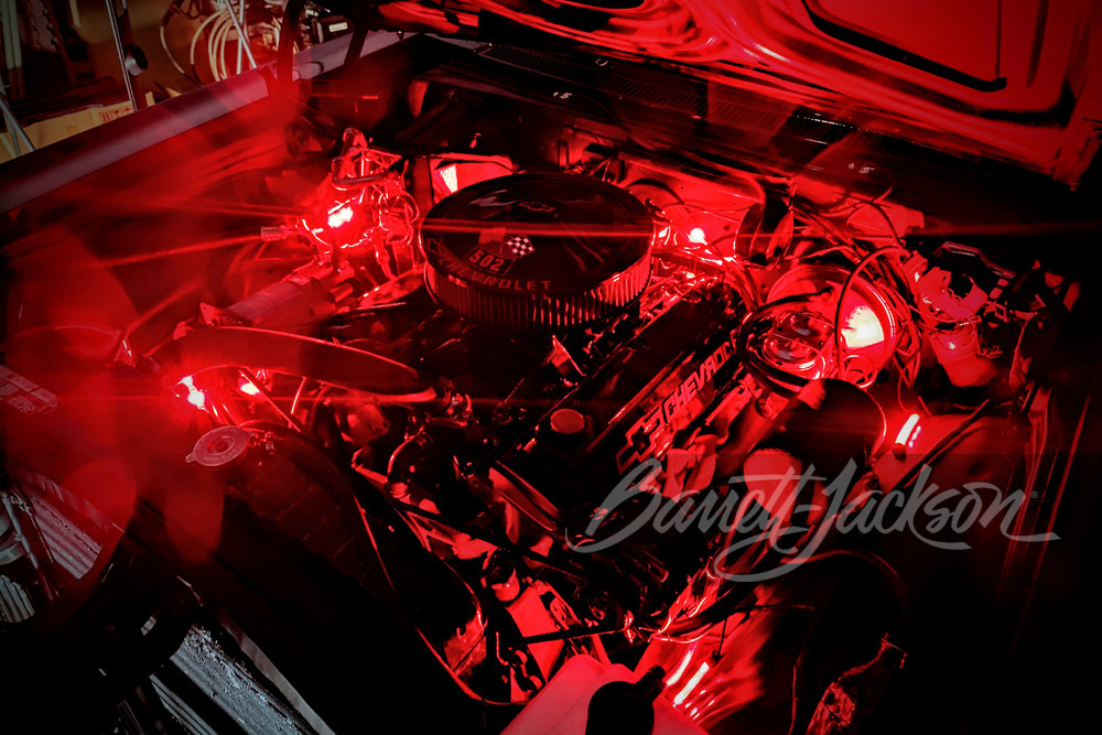 1965 CHEVROLET IMPALA SS CUSTOM HARDTOP - Misc 6 - 260454