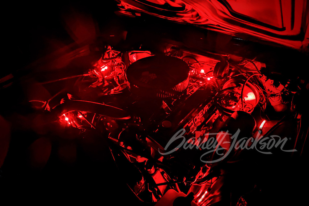 1965 CHEVROLET IMPALA SS CUSTOM HARDTOP - Misc 7 - 260454